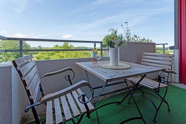 Ferienwohnung in Dahme - Berolina Belvedere - Bild 4