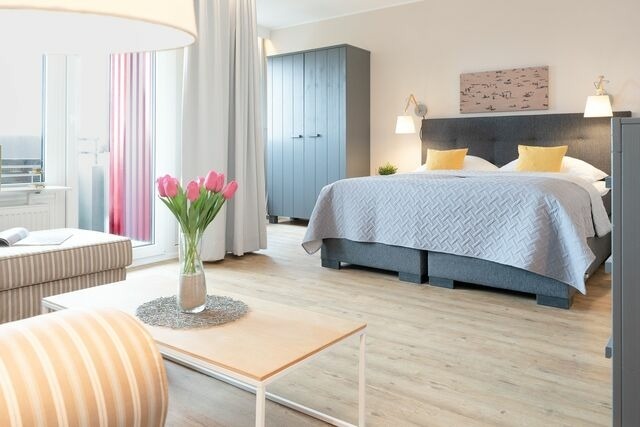 Ferienwohnung in Dahme - Berolina Belvedere - Bild 6