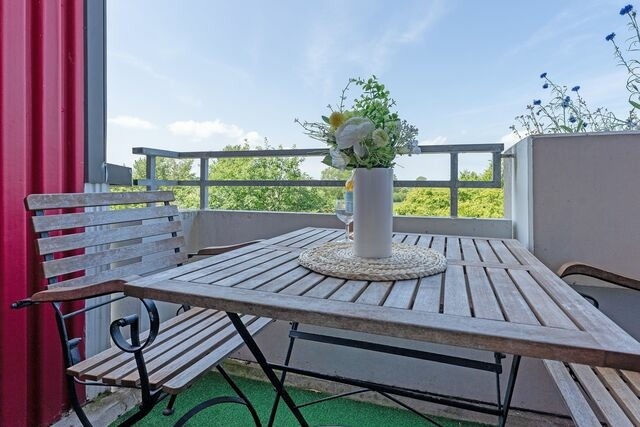 Ferienwohnung in Dahme - Berolina Belvedere - Bild 22