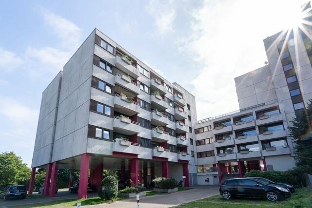 Ferienwohnung in Dahme - Berolina Belvedere - Bild 24