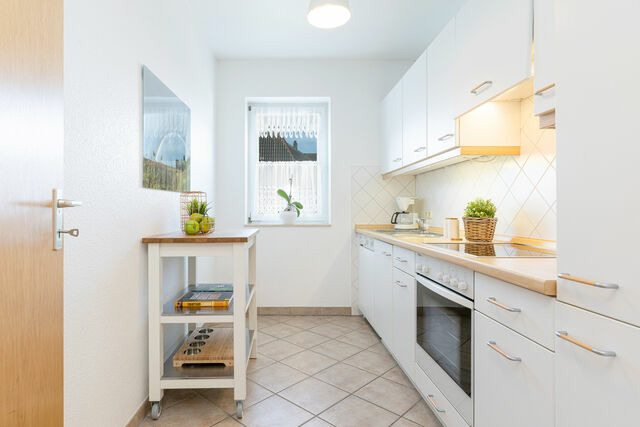 Ferienwohnung in Laboe - Villa F&ouml;rdestrand Fender - Bild 3