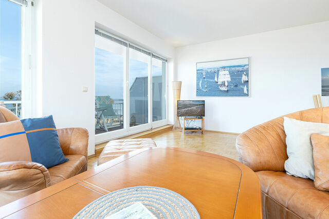 Ferienwohnung in Laboe - Villa F&ouml;rdestrand Fender - Bild 9