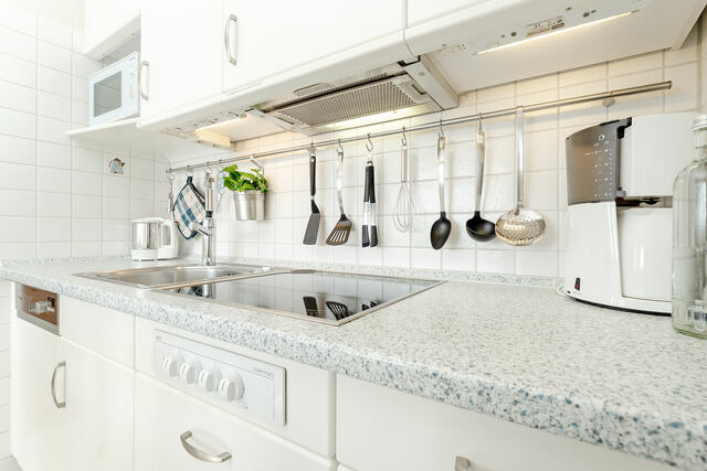 Ferienwohnung in Heiligenhafen - Haus Aquamarina Strandläufer 21 - Bild 3