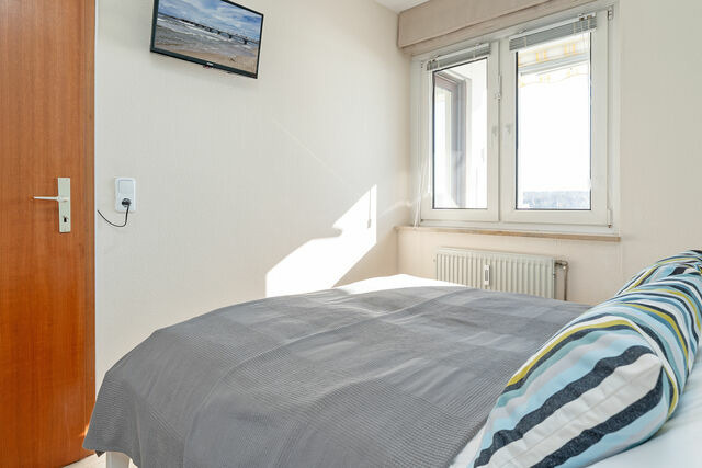 Ferienwohnung in Heiligenhafen - Haus Aquamarina Strandläufer 21 - Bild 21