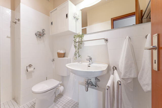 Ferienwohnung in Heiligenhafen - Haus Aquamarina Strandläufer 21 - Bild 24