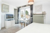 Ferienwohnung in Dahme - Am Brook 3 Strandperle Dahme - Bild 1