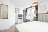 Ferienwohnung in Dahme - Am Brook 3 Strandperle Dahme - Bild 7