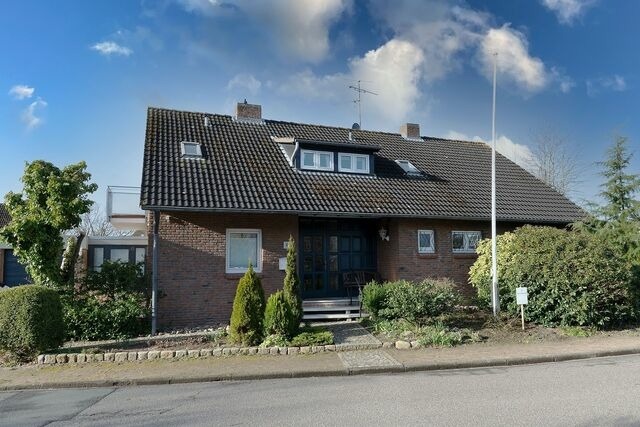 Ferienwohnung in Dahme - Am Brook 3 Strandperle Dahme - Bild 19