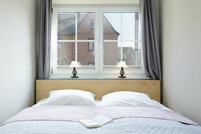 Ferienwohnung in Laboe - Bellevue 02 - Bild 4