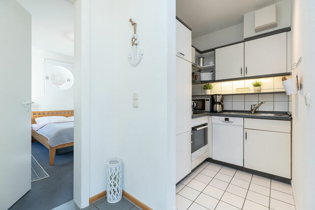 Ferienwohnung in Laboe - Haus Windjammer Dar Pomorza - Bild 4