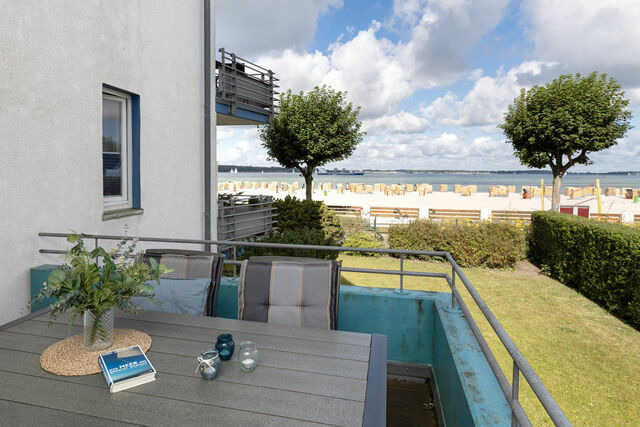 Ferienwohnung in Laboe - Haus Windjammer Dar Pomorza - Bild 10