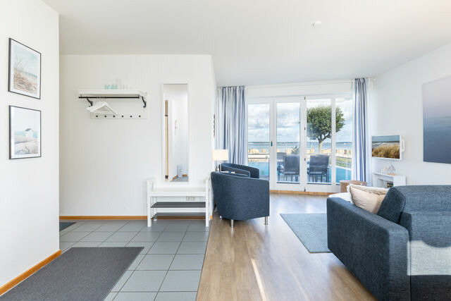 Ferienwohnung in Laboe - Haus Windjammer Dar Pomorza - Bild 14