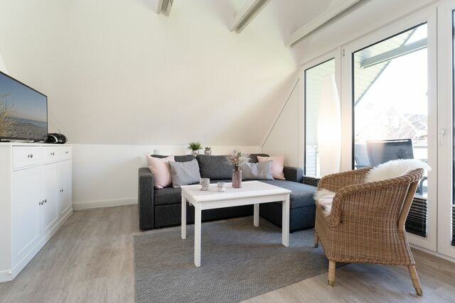 Ferienwohnung in Scharbeutz - Badeweg 4 Bullerb&uuml; 10 - Bild 5