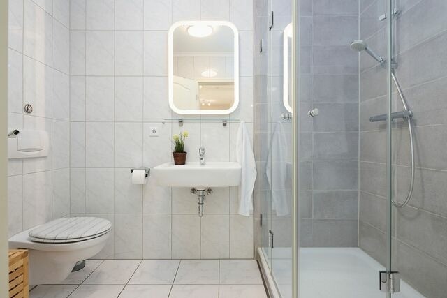 Ferienwohnung in Sch&ouml;nberger Strand - Promenade 18 Blankenese - Bild 22