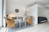 Ferienwohnung in Kellenhusen - Sch&uuml;tzenweg 13-15 K&uuml;stenkoje - Bild 1