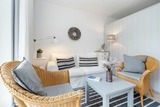 Ferienwohnung in Kellenhusen - Sch&uuml;tzenweg 13-15 K&uuml;stenkoje - Bild 5