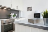 Ferienwohnung in Kellenhusen - Sch&uuml;tzenweg 13-15 K&uuml;stenkoje - Bild 21