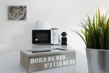 Ferienwohnung in Kellenhusen - Sch&uuml;tzenweg 13-15 K&uuml;stenkoje - Bild 22