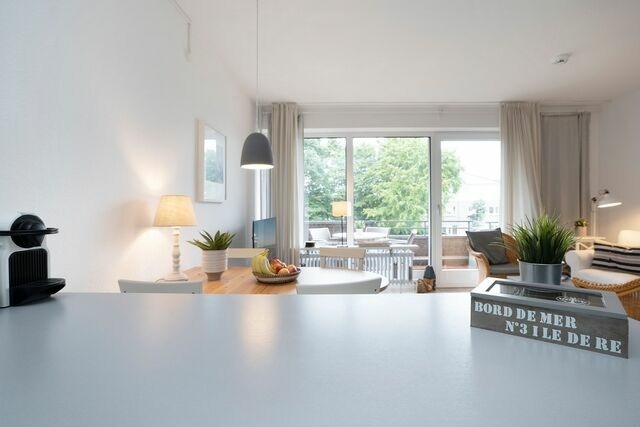 Ferienwohnung in Kellenhusen - Sch&uuml;tzenweg 13-15 K&uuml;stenkoje - Bild 24
