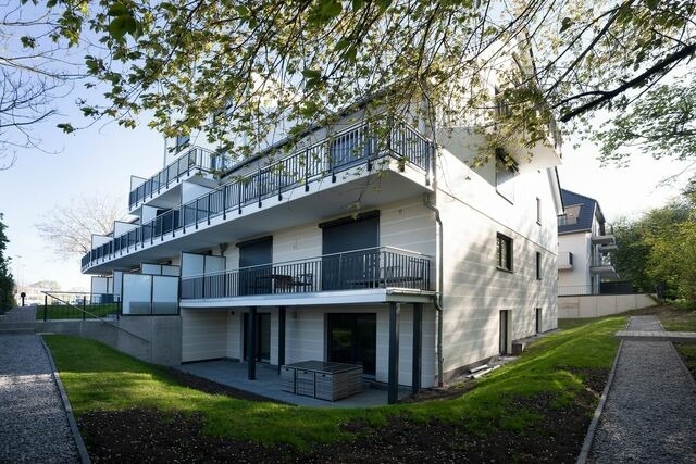 Ferienwohnung in Neustadt - Pier 67 Kleine Perle Neustadt - Bild 20