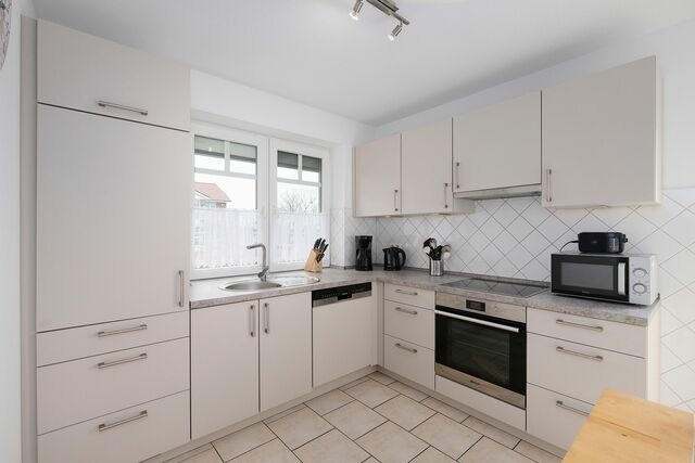 Ferienwohnung in Sch&ouml;nberger Strand - Palstek 11 Meeresbrise - Bild 4