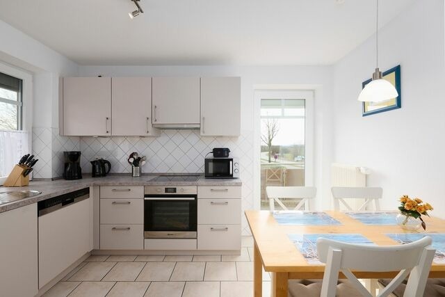 Ferienwohnung in Sch&ouml;nberger Strand - Palstek 11 Meeresbrise - Bild 17