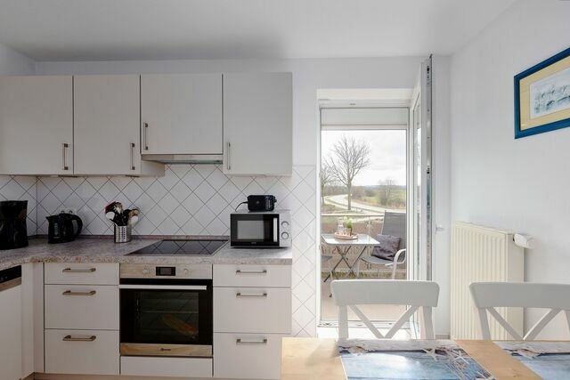 Ferienwohnung in Sch&ouml;nberger Strand - Palstek 11 Meeresbrise - Bild 19