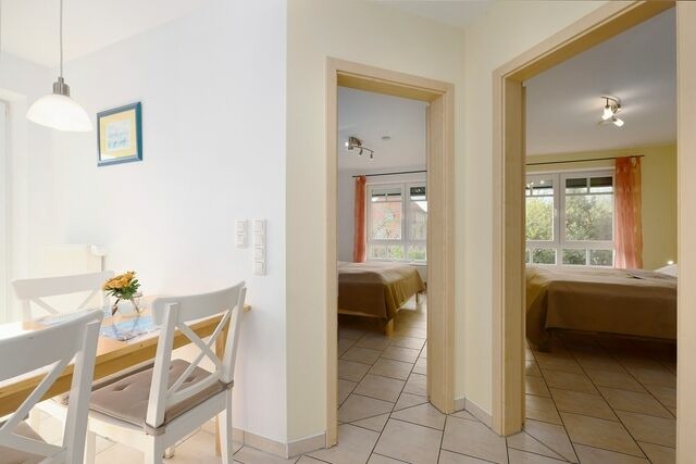 Ferienwohnung in Sch&ouml;nberger Strand - Palstek 11 Meeresbrise - Bild 24