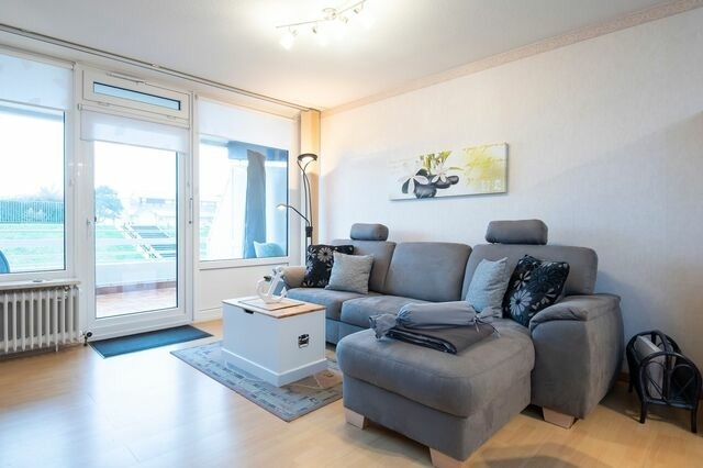 Ferienwohnung in Grömitz - Belvedere Deichsicht - Bild 5