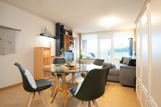 Ferienwohnung in Grömitz - Belvedere Deichsicht - Bild 8