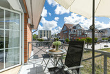 Ferienwohnung in Laboe - Kapit&auml;nshaus Nr. 12 - Bild 11