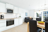 Ferienwohnung in Laboe - Kapit&auml;nshaus Nr. 12 - Bild 17