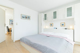 Ferienwohnung in Laboe - Kapit&auml;nshaus Nr. 12 - Bild 21