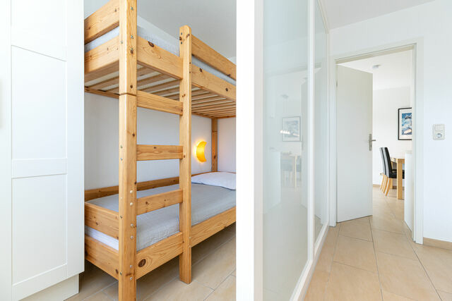 Ferienwohnung in Laboe - Kapit&auml;nshaus Nr. 12 - Bild 25
