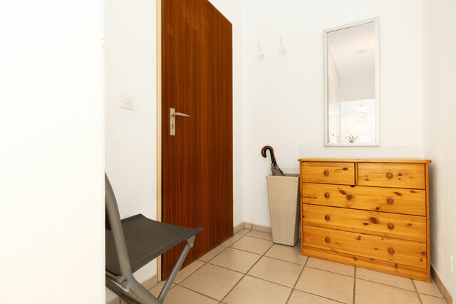 Ferienwohnung in Laboe - Probsteier Platz Ostseewelle - Bild 22