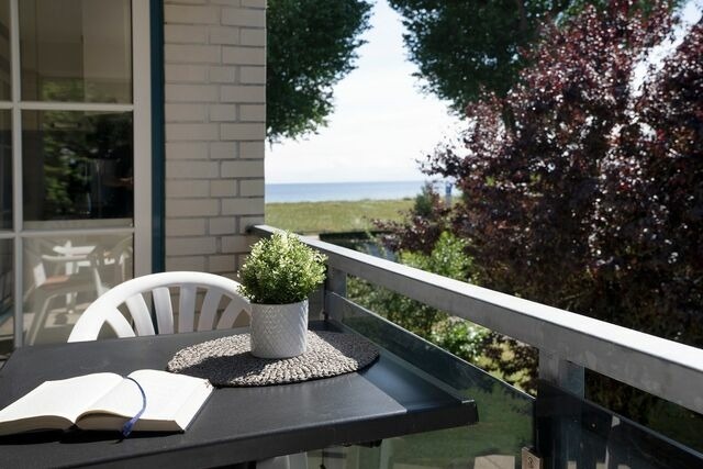 Ferienwohnung in Haffkrug - Strandallee 92b- Wohnung 18 - Bild 14