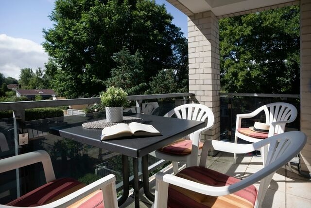 Ferienwohnung in Haffkrug - Strandallee 92b- Wohnung 18 - Bild 16