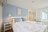Ferienwohnung in Laboe - Blauer Blick Alvine - Bild 18