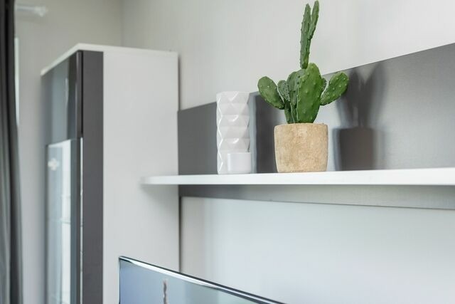 Ferienwohnung in Gr&ouml;mitz - Brenkenhagener Weg 8-10 Casa Malesko - Bild 11
