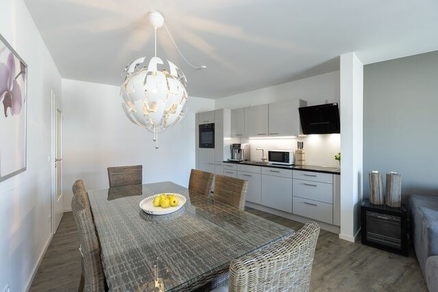 Ferienwohnung in Gr&ouml;mitz - Brenkenhagener Weg 8-10 Casa Malesko - Bild 15