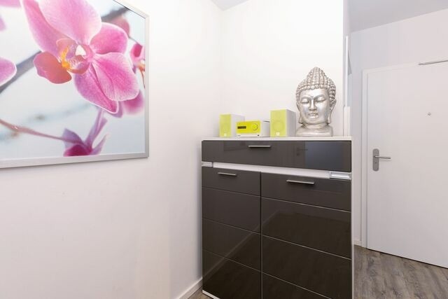 Ferienwohnung in Gr&ouml;mitz - Brenkenhagener Weg 8-10 Casa Malesko - Bild 20