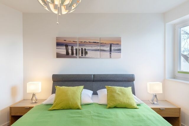 Ferienwohnung in Gr&ouml;mitz - Brenkenhagener Weg 8-10 Casa Malesko - Bild 22