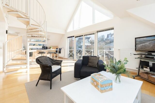 Ferienwohnung in Laboe - Mistral - Bild 6
