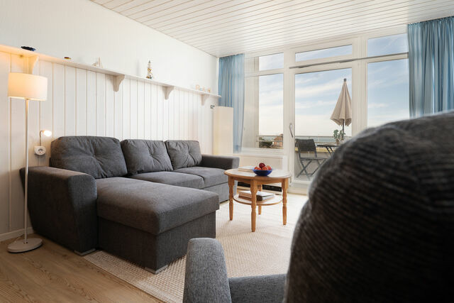 Ferienwohnung in Fehmarn OT Burgtiefe - StrandM&ouml;we - Bild 6