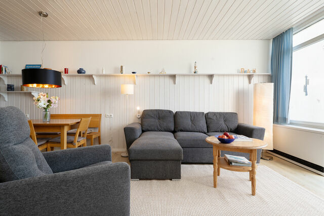 Ferienwohnung in Fehmarn OT Burgtiefe - StrandM&ouml;we - Bild 8