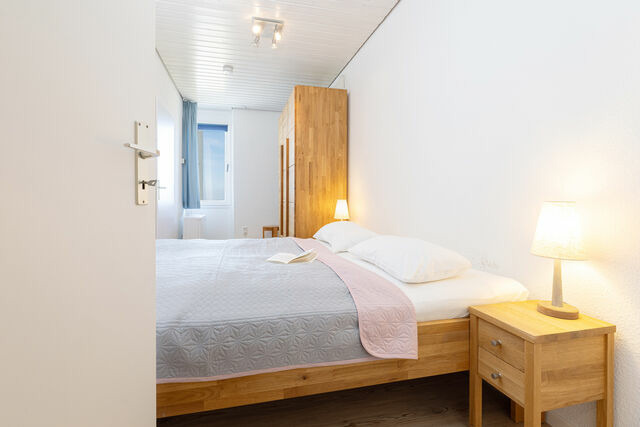 Ferienwohnung in Fehmarn OT Burgtiefe - StrandM&ouml;we - Bild 25