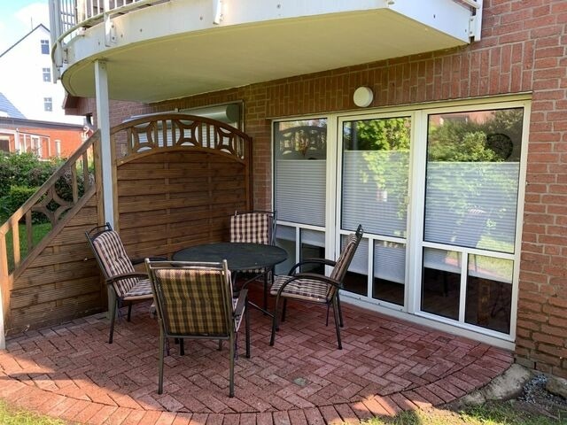 Ferienwohnung in Schönberger Strand - Strandloft No 5 - Bild 2