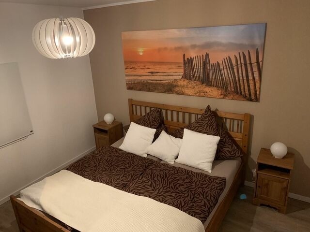 Ferienwohnung in Schönberger Strand - Strandloft No 5 - Bild 4