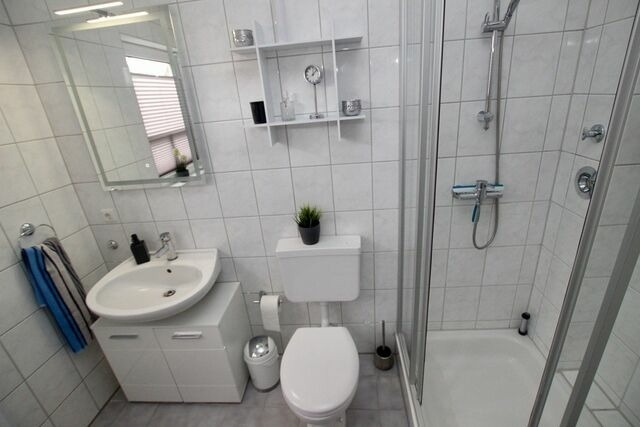 Ferienwohnung in Schönberger Strand - Strandloft No 5 - Bild 9