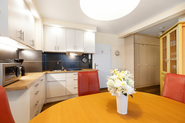 Ferienwohnung in Laboe - Strandhotel Laboe Nr. 25 - Bild 15